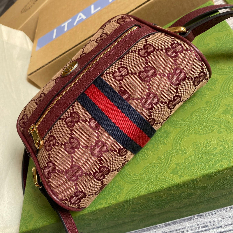 Satchel Bags - GCI Bags - 5051
