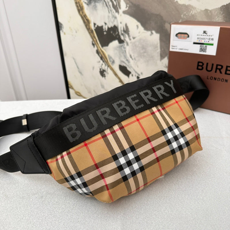 Satchel Bags - BBR Bags - 374
