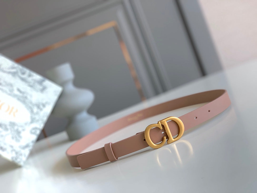 GLM -Luxury DIR BELTS 021