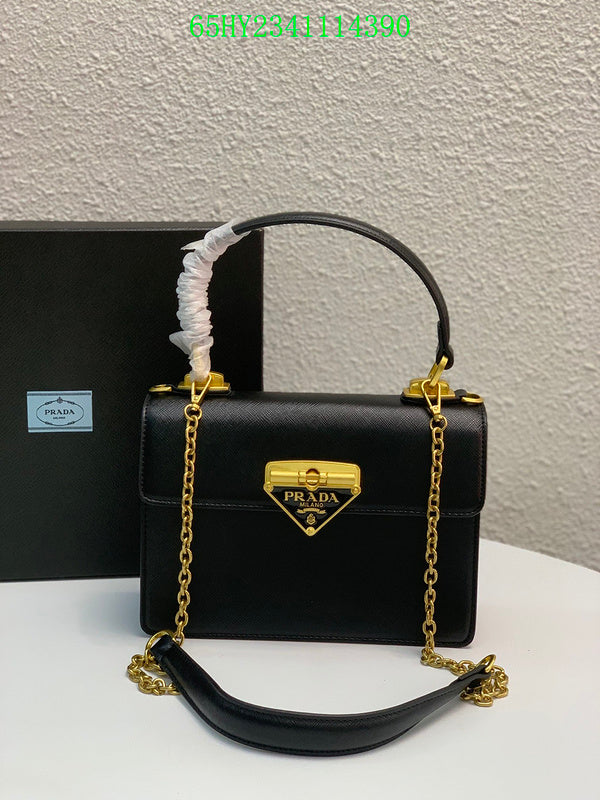 Satchel Bags - PDA Bags - 3849
