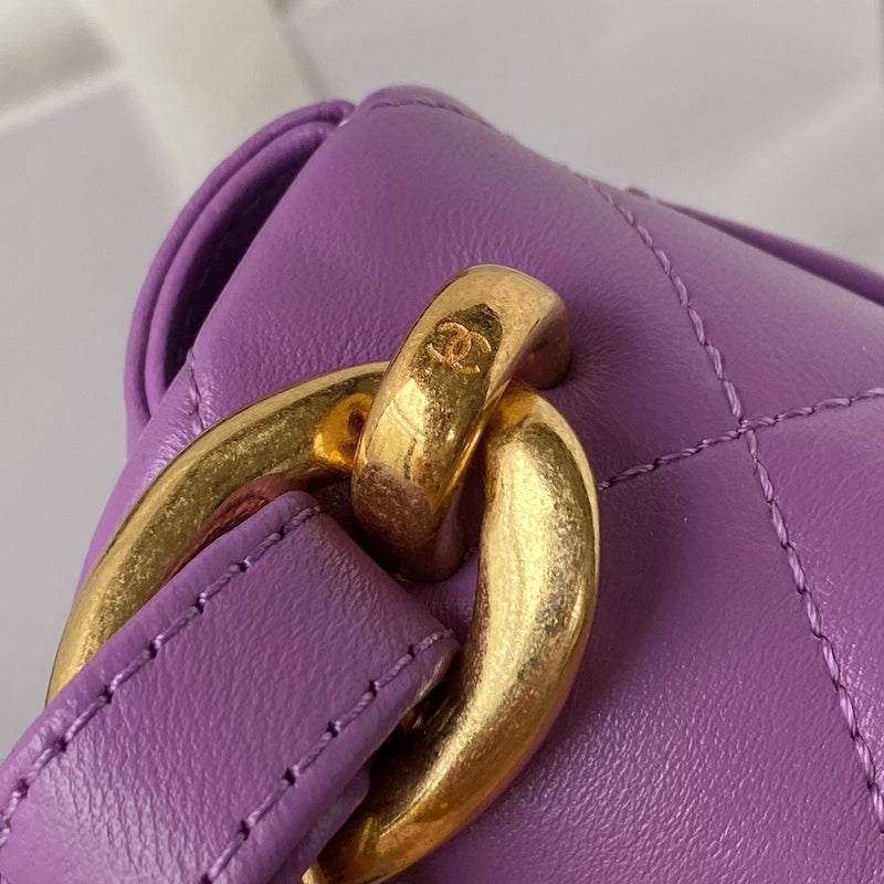 Satchel Bags - CHL Bags - 7625