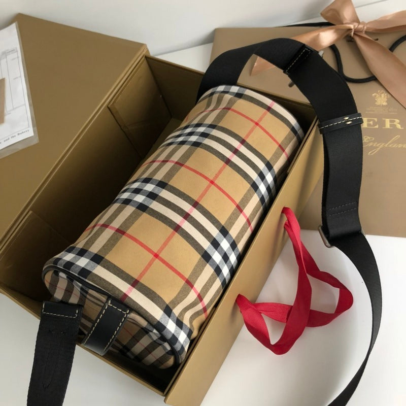 Fan Fashion -GLM - Top quality BBR Bags - 1201