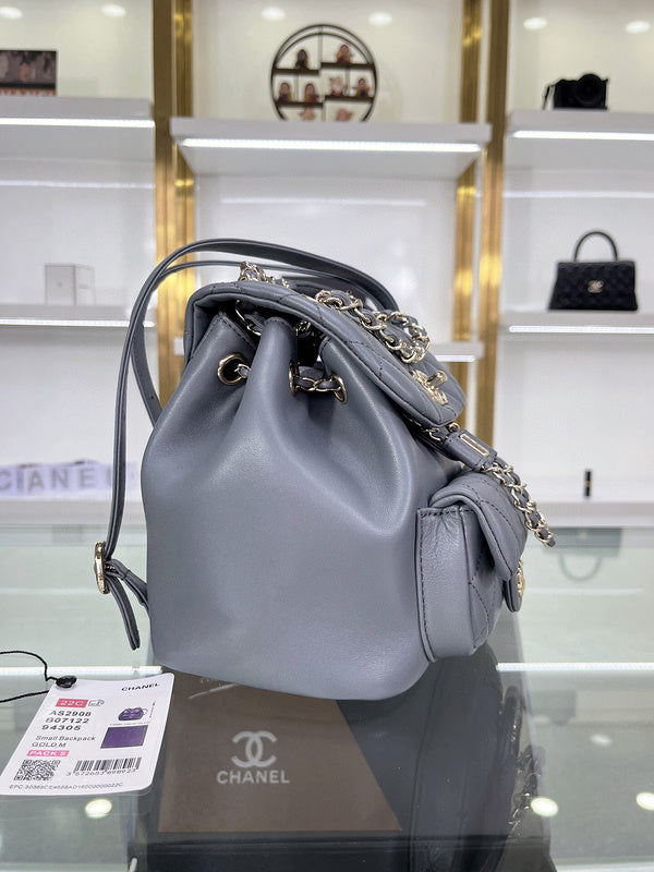 Satchel Bags - CHL Bags - 3065