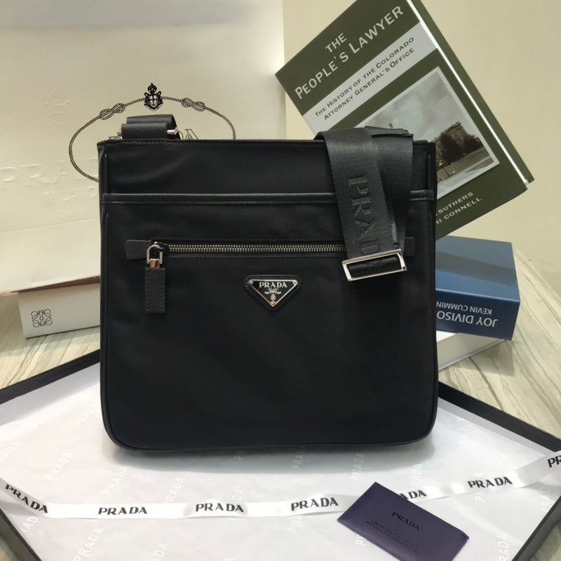 Satchel Bags - PDA Bags - 092