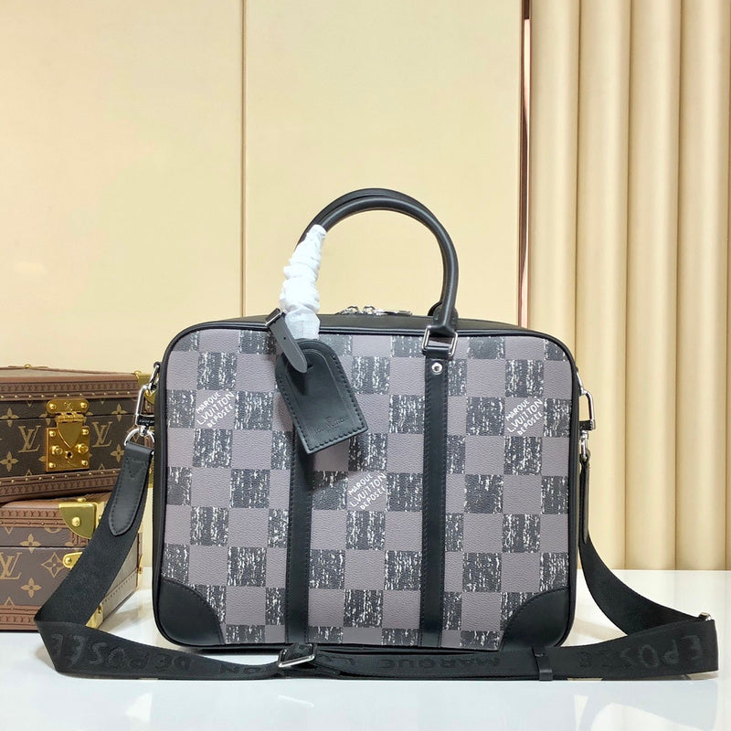 Satchel Bags - VL Bags - 4949