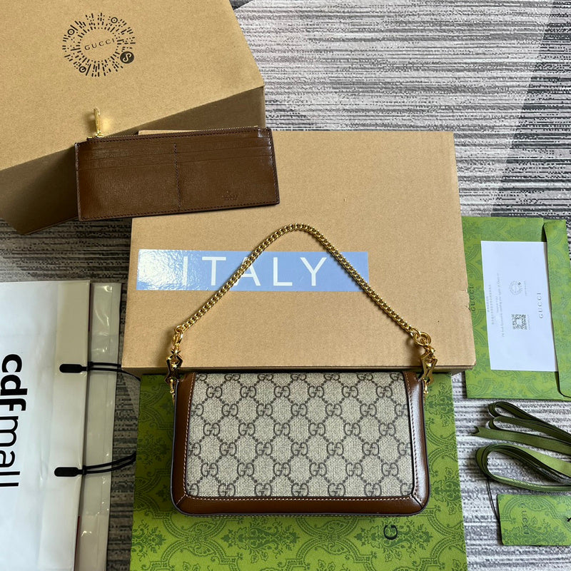 Satchel Bags - GCI Bags - 5220