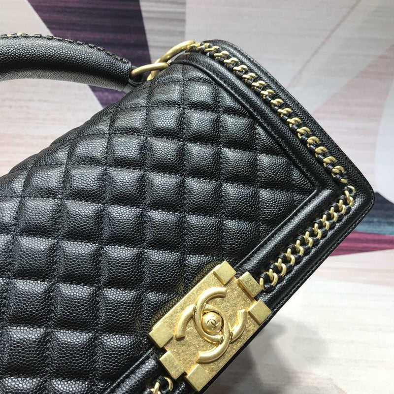Satchel Bags - CHL Bags - 414