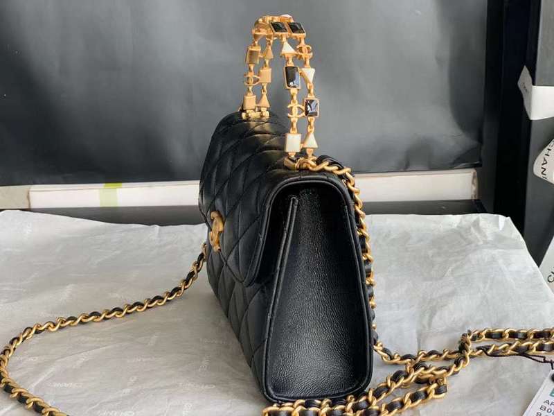 Satchel Bags - CHL Bags - 6140