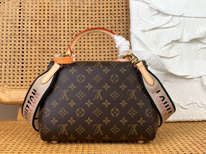 Satchel Bags - VL Bags - 2479