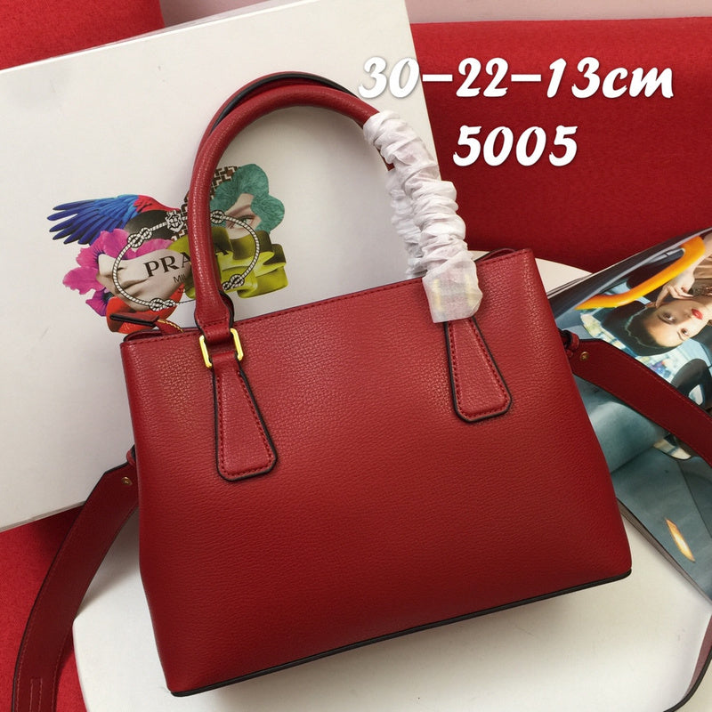 Satchel Bags - PDA Bags - 740