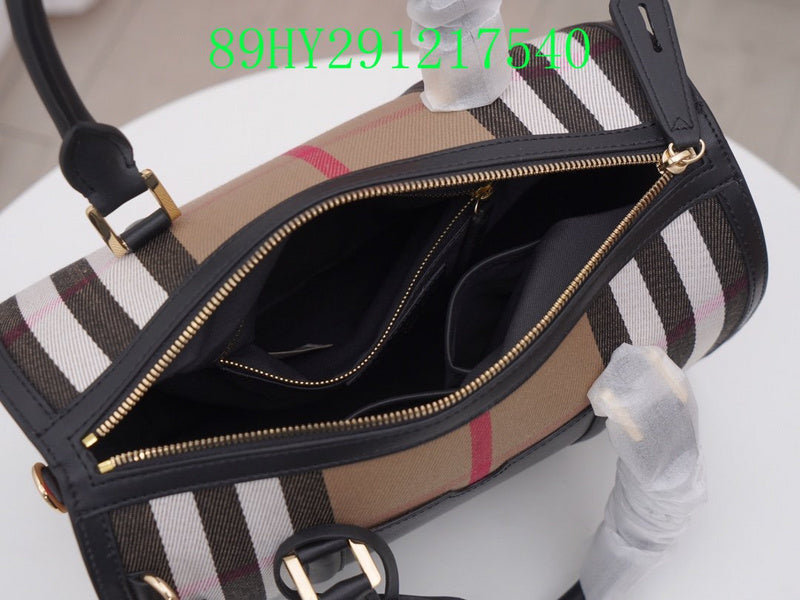 Fan Fashion -GLM - Top quality BBR Bags - 332