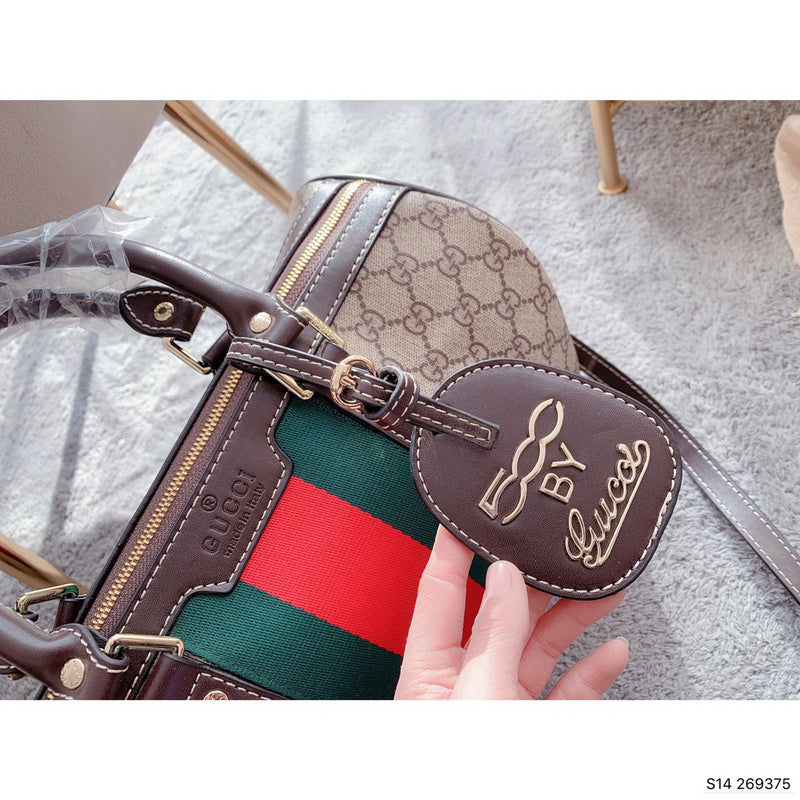 Satchel Bags - GCI Bags - 2157