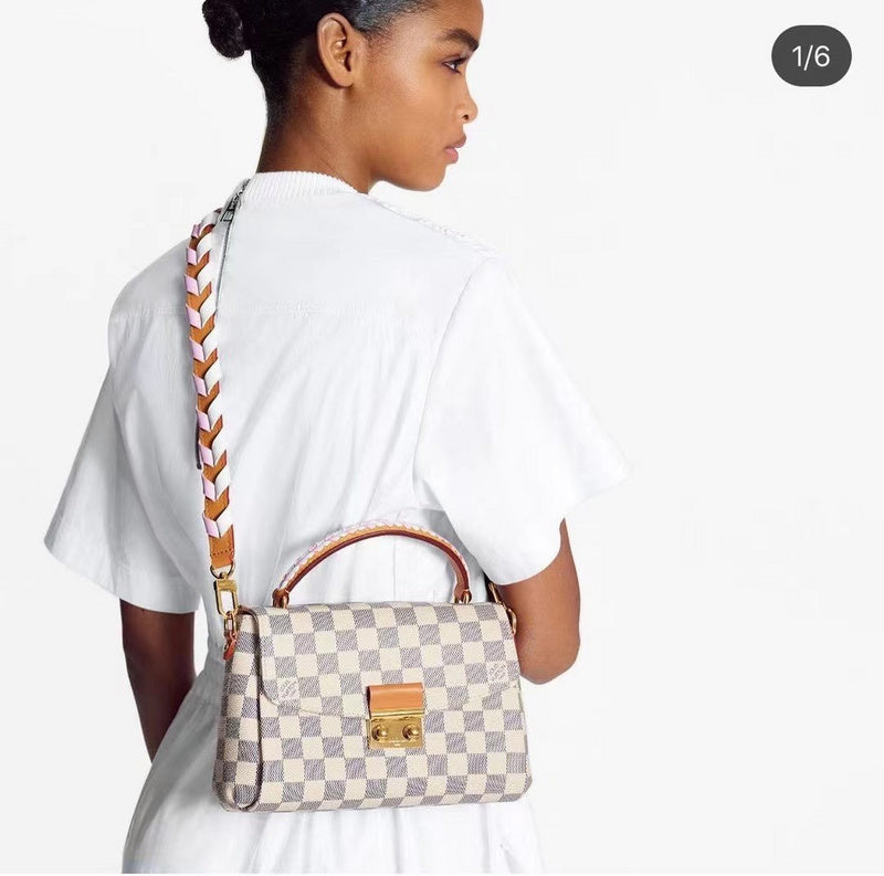 Satchel Bags - VL Bags - 5825