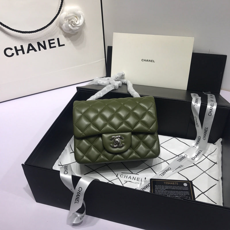 Satchel Bags - CHL Bags - 6530