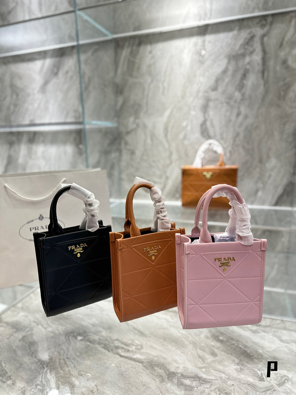 Satchel Bags - PDA Bags - 467