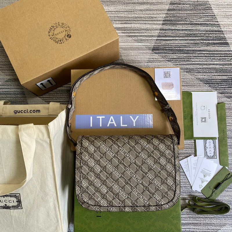 GLM - gg Bags - 1616