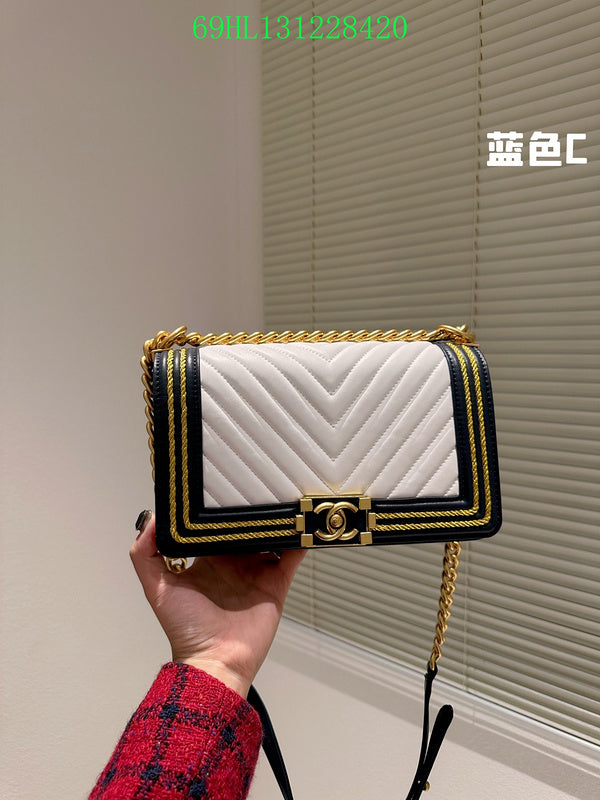 Glami - CHL Bags - 1660