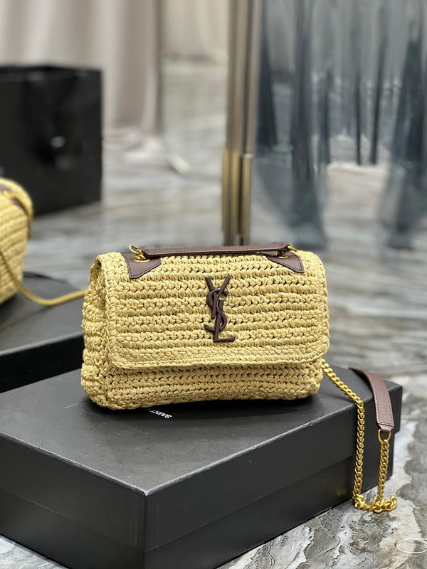 GLM - SLY Bags - 839