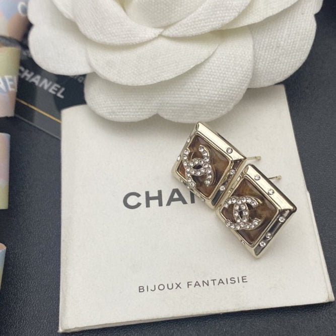 GLM - Top Quality Earring CHL 025