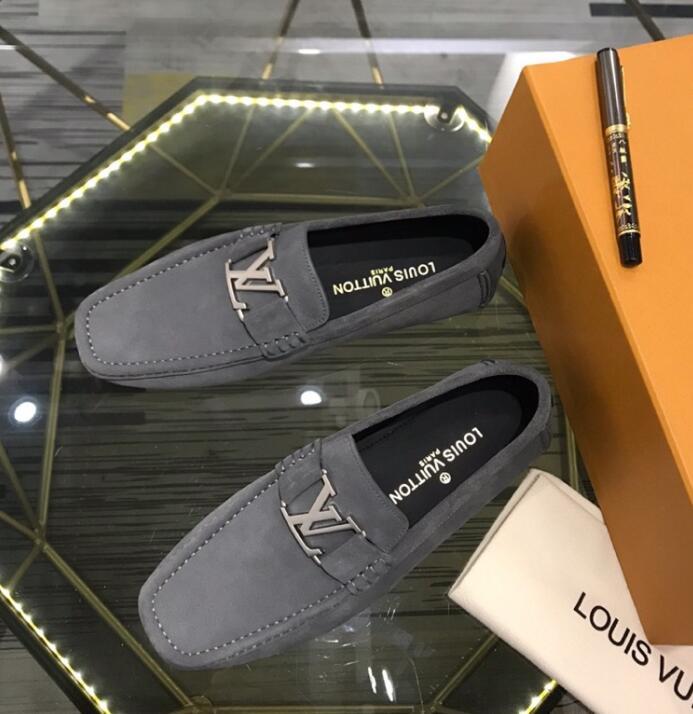 glami shop- LOV Men Shoes - 1965