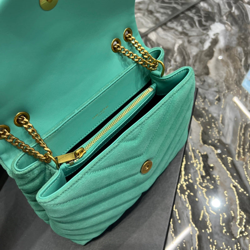 Satchel Bags - SLY Bags - 511