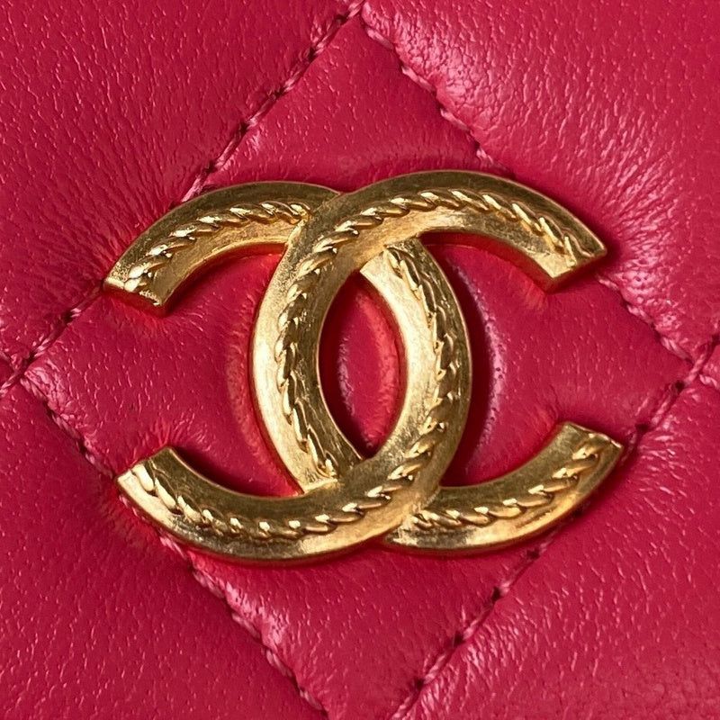 Satchel Bags - CHL Bags - 1539