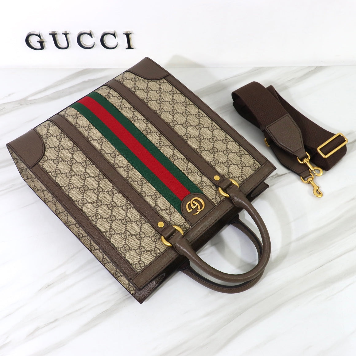 GLM - Top Quality Bag GCI 483