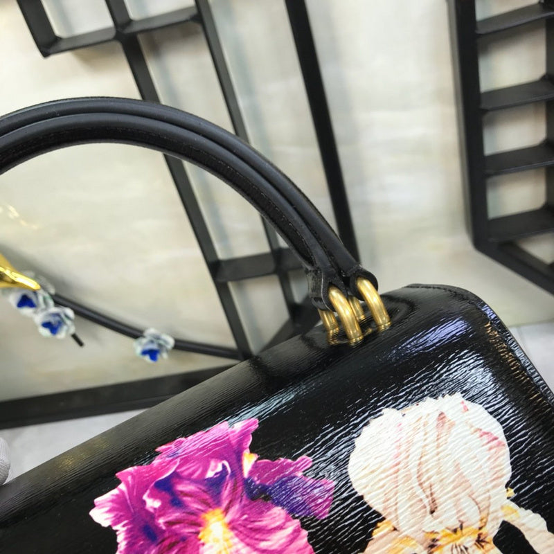 Satchel Bags - DG Bags - 237