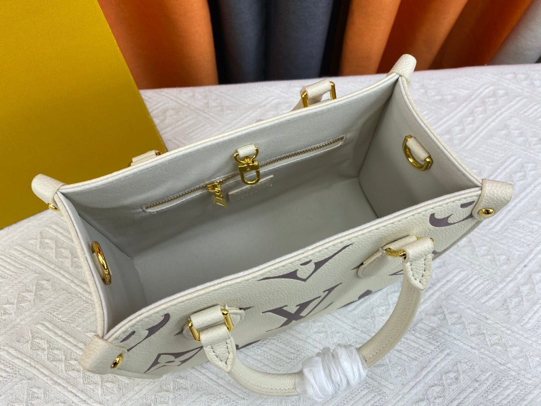 GLM - Top Quality Bags LUV 452