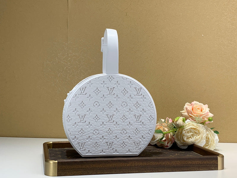 Satchel Bags - VL Bags - 5930