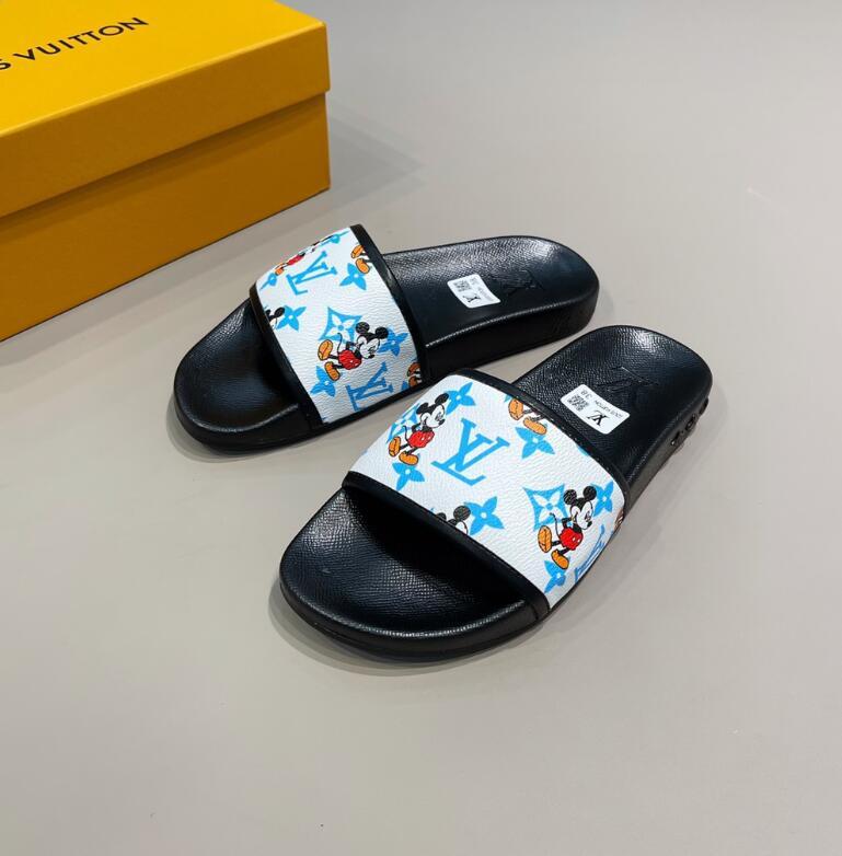 glami shop- LOV Men Shoes - 1490