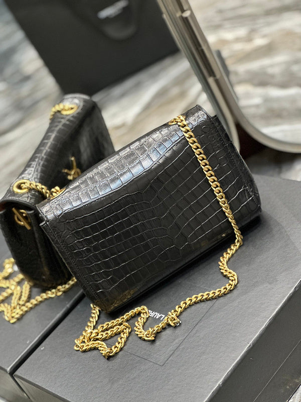 Satchel Bags - SLY Bags - 493