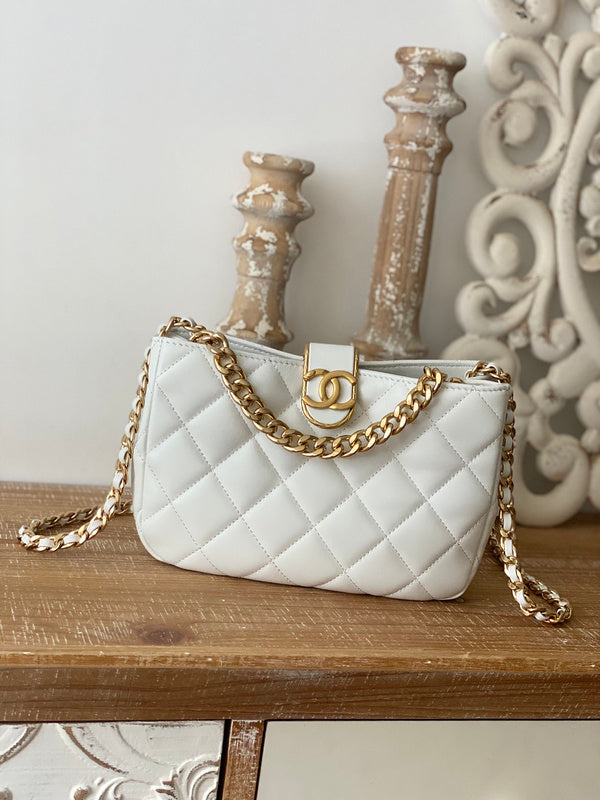 Satchel Bags - CHL Bags - 931
