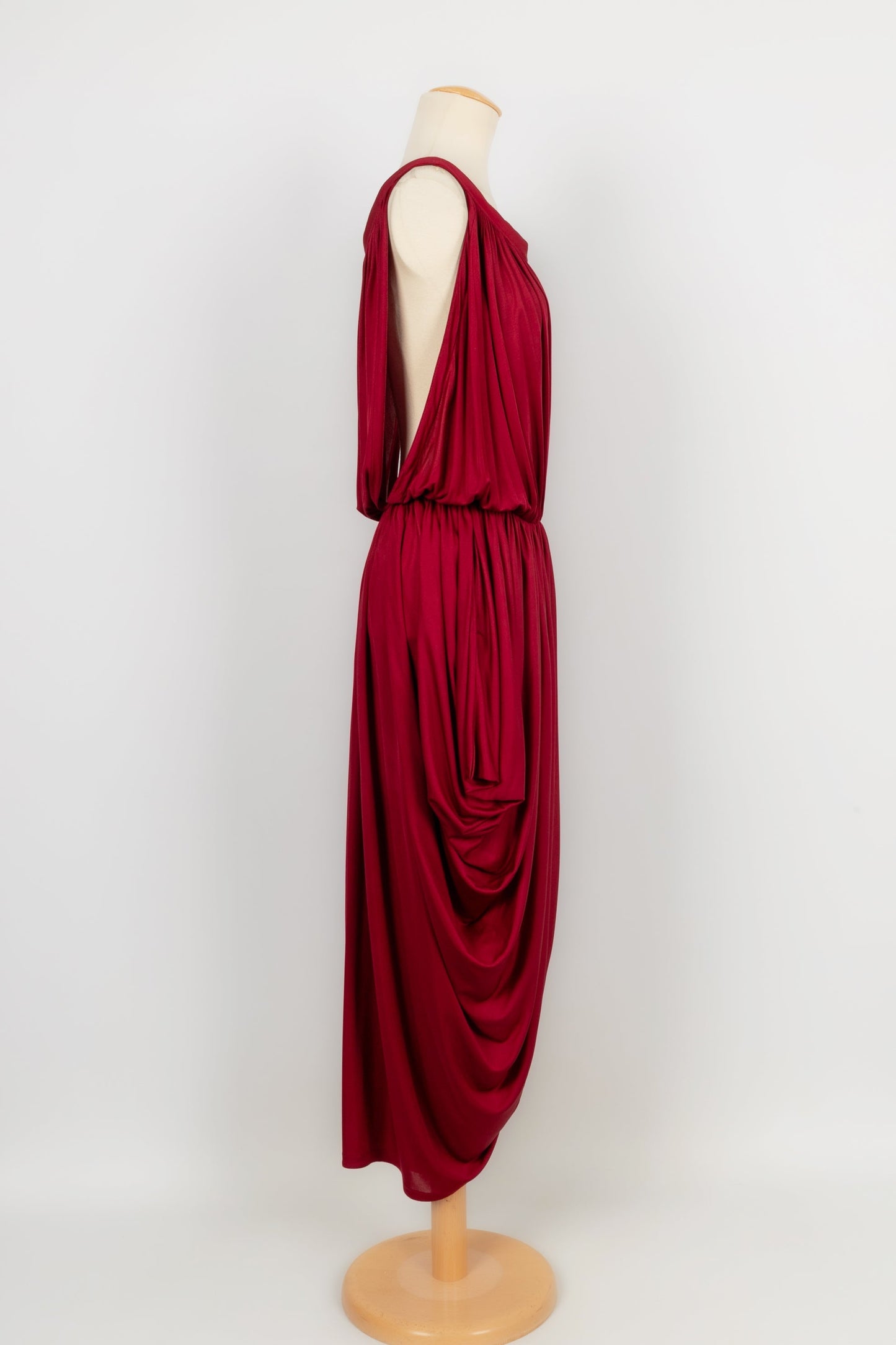 Robe Gianni Versace 1980's