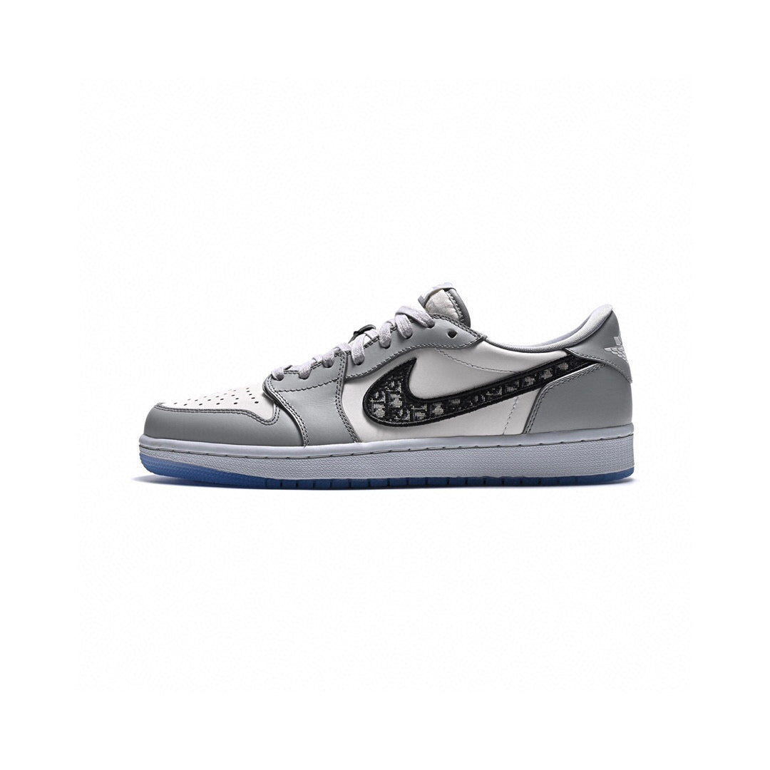 GLM - AJ1 x DIR Low Top DIR Joint