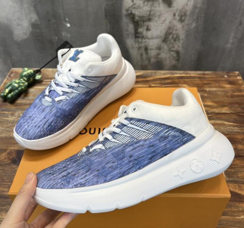 glami shop- LOV Men Shoes - 905