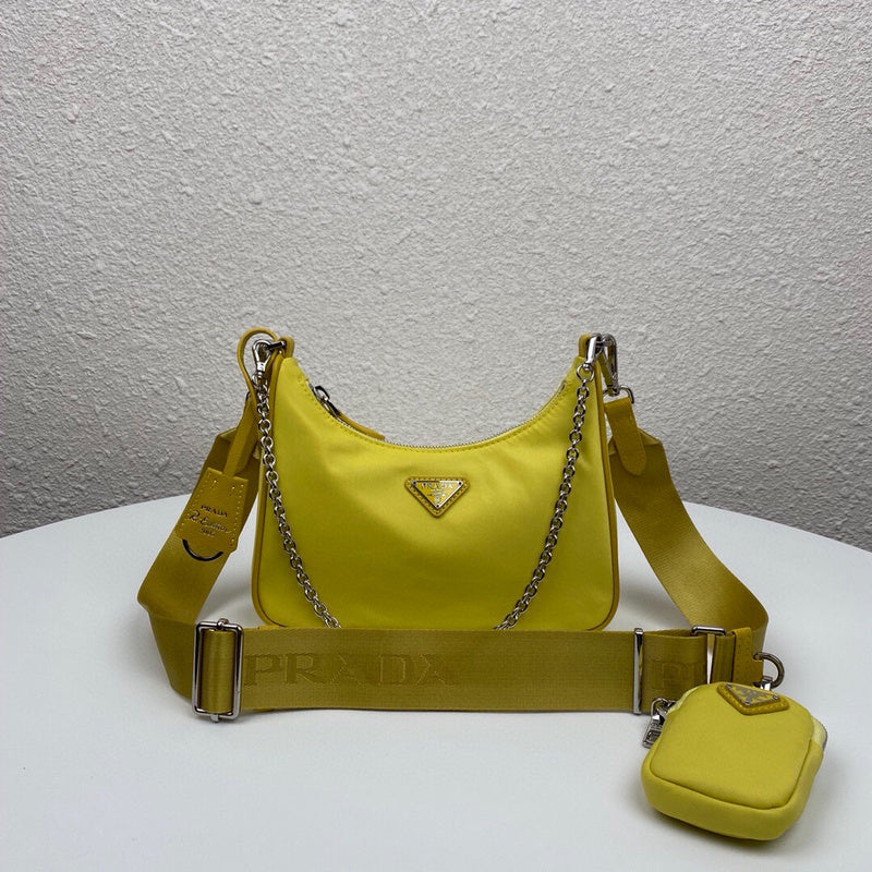 Satchel Bags - PDA Bags - 072