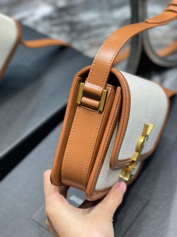 Satchel Bags - SLY Bags - 405