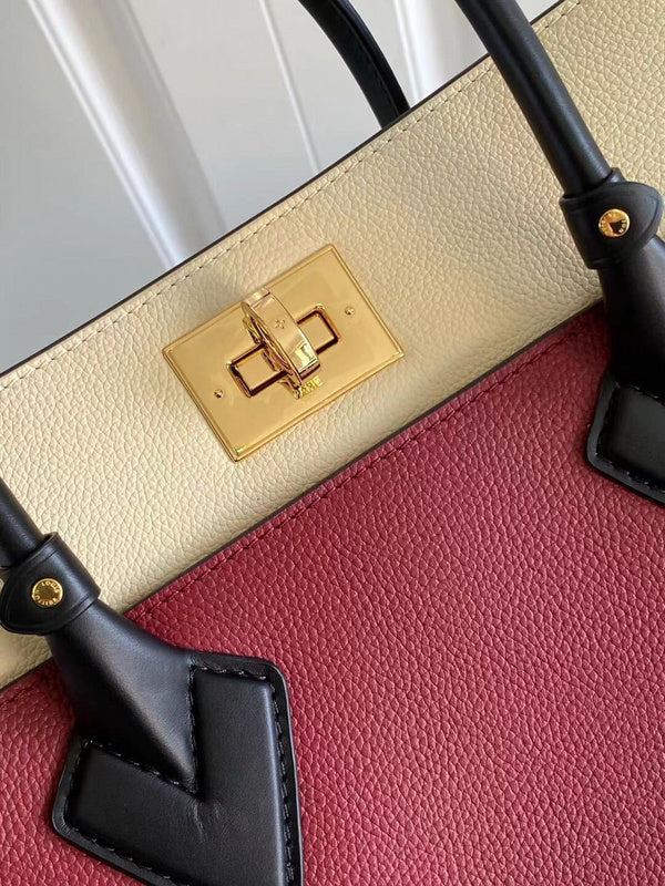 Satchel Bags - VL Bags - 4965