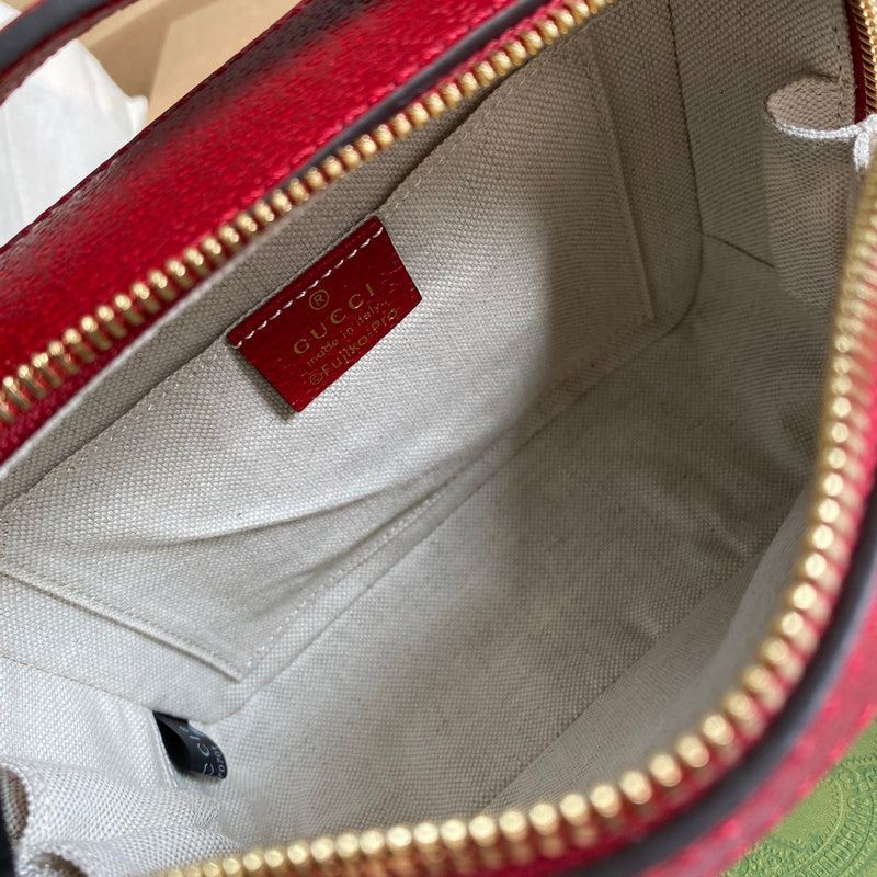 Satchel Bags - GCI Bags - 3011