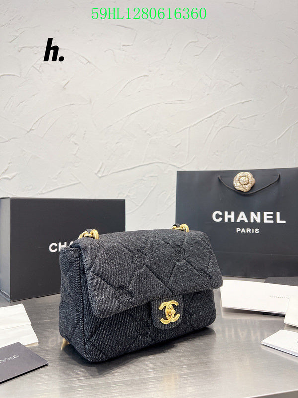 Glami - CHL Bags - 2590