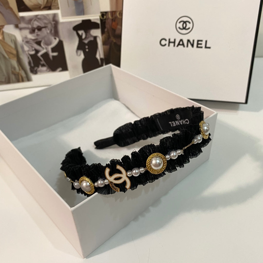 GLM - New Hair Band CHL 012