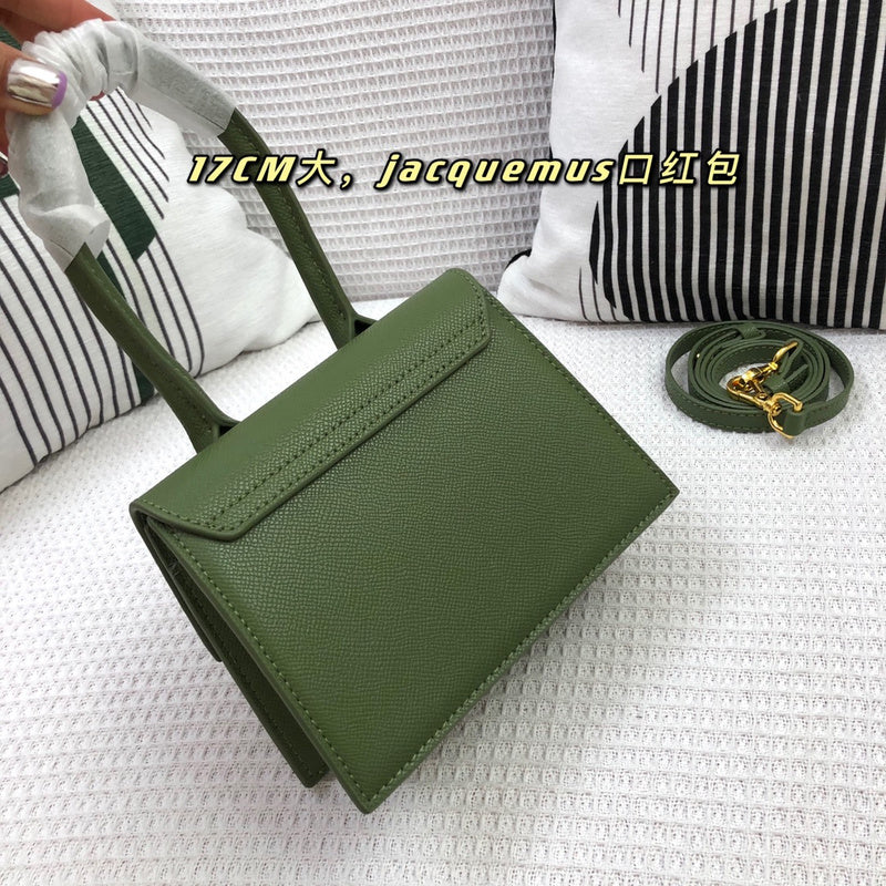 Satchel Bags - JQMS Bags - 271