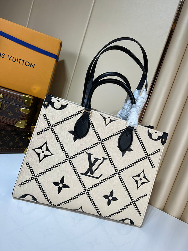 Satchel Bags - VL Bags - 4622