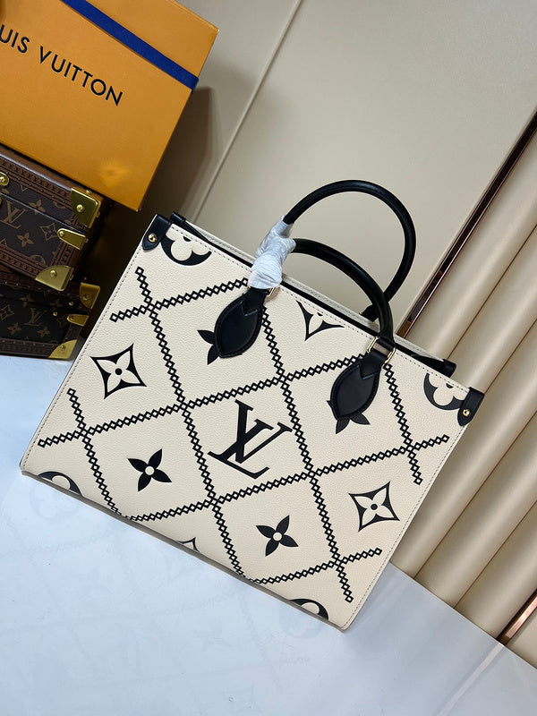 Satchel Bags - VL Bags - 4622