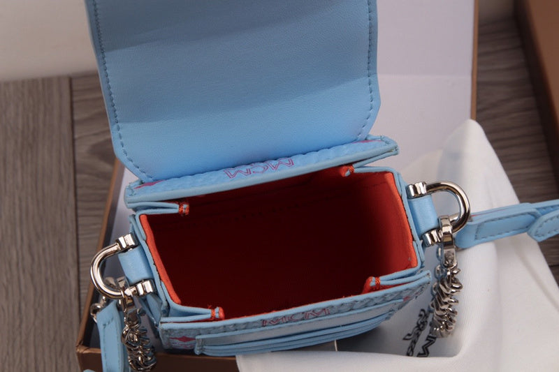 Satchel Bags - MC Bags - 469