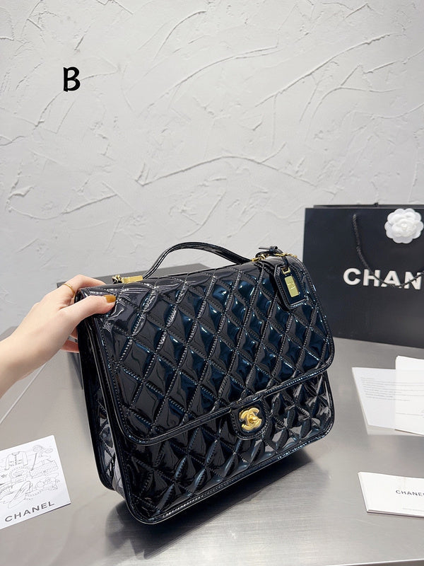 Satchel Bags - CHL Bags - 7059