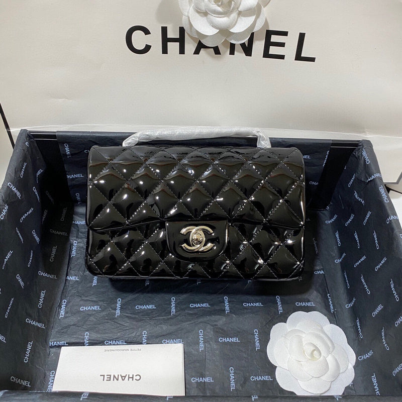 Satchel Bags - CHL Bags - 2549
