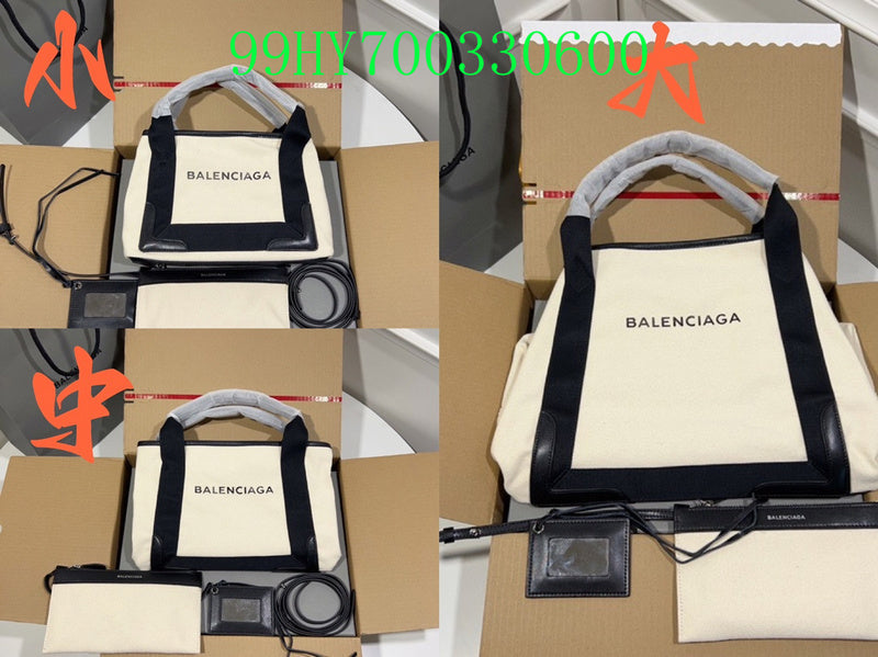 Satchel Bags - BGA Bags - 1856