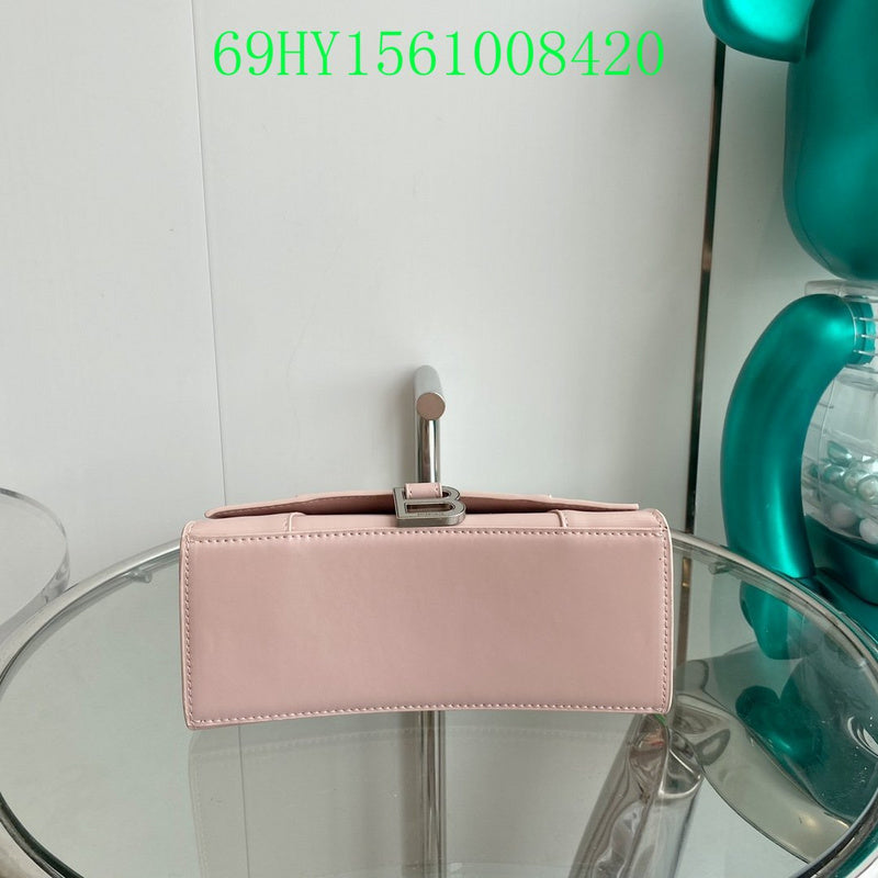Satchel Bags - BGA Bags - 2026